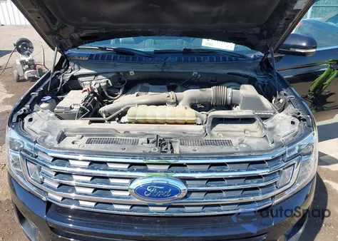 2020 Ford Expedition Xlt from USA, damaged, VIN 1FMJU1HT8LEA85816